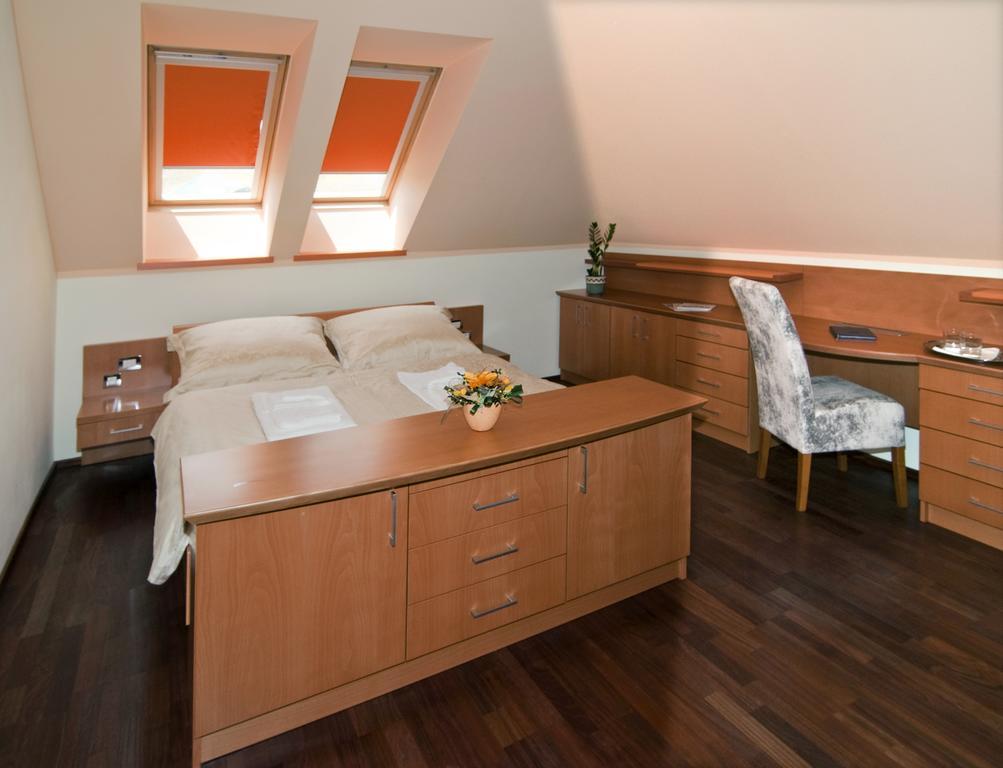 Heipark Tosovice Quarto foto